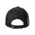 Black Clover Mens Black and White Dixon Hat