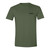 Hooey Mens Green Emblem Short Sleeve Shirt