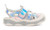 Western Chief Girls Multi Color Shore Runner Sandal