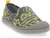 Western Chief Boys Grey Puddle Lazer Slip On