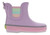 Western Chief Girls Lilac Element Chelsea Rain Boot