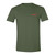 Hooey Mens Green Short Sleeve Shirt