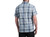 Kuhl Men's Response Short Sleeve Button Up Shirt