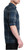 Kuhl Men's Response Blue Mirage Lite Long Sleeve Button Up Shirt