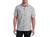 Kuhl Men's Slate Thrive Short Sleeve Button Up Shirt