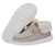 Hey Dude Ladies Wendy Fold Stitch Cozy Boot