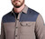 Kuhl Men's The One Shirt-Jac, Driftwood