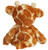 Aurora Sweet and Soft 9" Giraffe