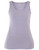 Noble Outfitters Womens Tug Free Lavender Heather Tank