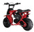 Coleman Powersports B100 Red Mini Bike