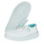 Hey Dude Girls Wendy Toddler Sugar Shine Casual Slip On Shoes