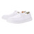 Hey Dude Women's Wendy Stretch Canvas Casual Slip On Shoes