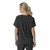 Carhartt Womens Force Cross-Flex Modern Fit Oversized V-Neck Scrub Top