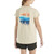 Carhartt Girls Short Sleeve Mountain T-Shirt Malt