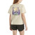 Carhartt Girls Short Sleeve Woodland Pocket T-Shirt Malt