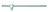 DeWalt 3/4IN Drive Square Sliding T-Handle