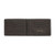 Ariat Men's Brown Southwestern Print w/White Diamond Edge Money Clip Wallet