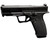 Live Free Armory Falcon 9X Pistol Cerakote Finish - Graphite Black