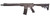 Live Free Armory LF556 Battle Rifle Lite, Cerakote Finish - Tungsten