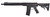 Live Free Armory LF556 Battle Rifle Lite, Cerakote Finish - Graphite Black