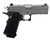 Live Free Armory Apollo 11 Compact 9mm Pistol Cerakote Finish - Elite Gray