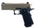 Live Free Armory Apollo 11 Compact 9mm Pistol Cerakote Finish - Elite Flat Dark Earth