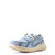 Ariat Women's Blue Saddleblanket Southwestern Print Hilo Slip On Casual Shoes