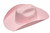 Twister Youth Girls Pink Bangora Western Straw Hat