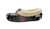 Blazin Roxx Women's Hailie Gray/Black Southwest Print Moccasin Slipper