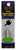 KT Industries Green Flushing Nozzle 25 Degree X 3.5MM 