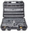 DeWalt 192 Piece Mechanic Tool Set