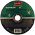 KT Industries Masonry Cutting Wheel 4 X 1/16 X 5/8