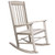 Livingscape Wood Rocking Chair