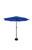 Livingscape 9' Tilt Navy Patio Umbrella