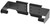 Traeger Pop-and-Lock Rack Roll Black Steel