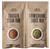 Traeger Steak Blend Pellet Kit with Rub & Sauce Kit