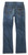 Wrangler Boys Retro Whitley Slim Boot Adjust-to-Fit Jeans