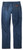 Wrangler Mens Beckford Retro Slim Straight Jean