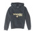 Wrangler Boys Jet Black Logo Hoodie