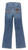 Wrangler Girls Wendy Bootcut 4-6X Adjust-to-Waist Jeans