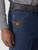 Wrangler Mens Riggs Workwear Advanced Comfort Five Pocket Mid Stone Jean