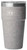 Yeti Rambler 20 oz. Stackable Cup with Magslider Lid in riverhead green