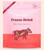 Bocces Bakery Beef Liver Freeze Dried Treats 3OZ
