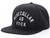 Troll Co. Blue Collar AF Snapback Hat