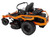 Husqvarna Xcite Z350 V-twin Gas Zero-turn Riding Residential Lawn Mower