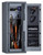 Kodiak KBX5622 Gray 35 Long Gun Safe - 60 Min