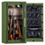 Kodiak KBX5629 42 SafeX Long Gun Safe - Green