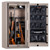 Kodiak KBX5629 42 SafeX Long Gun Safe - tan