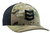 MTN Ops Men's Multicamo BRAVO Snap Back Hat