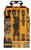 DeWalt 10 Piece 3/8in and 1/12in Drive Impact Accessory Set